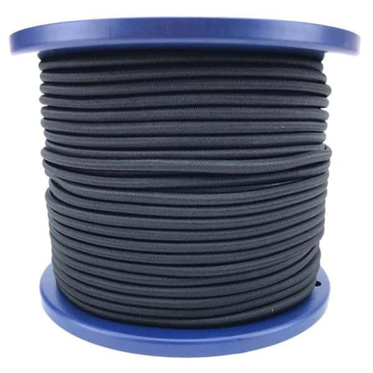 Shock Cord/Bungee Cord 100m Coil